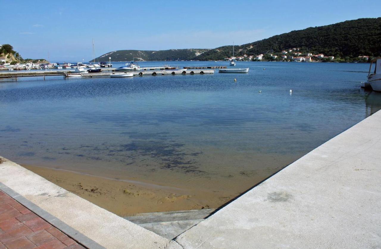 Apartments With A Parking Space Supetarska Draga - Donja, Rab - 15999 Dış mekan fotoğraf