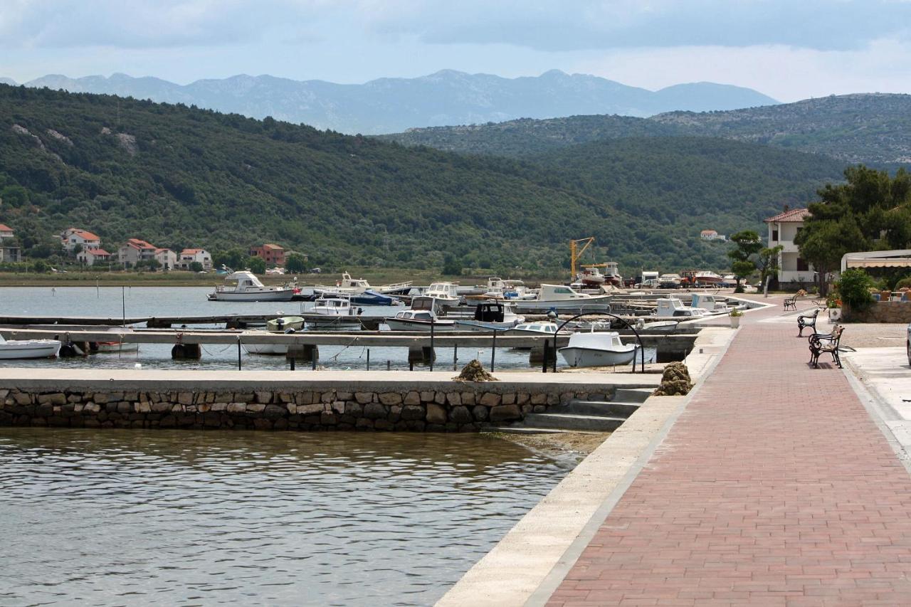 Apartments With A Parking Space Supetarska Draga - Donja, Rab - 15999 Dış mekan fotoğraf