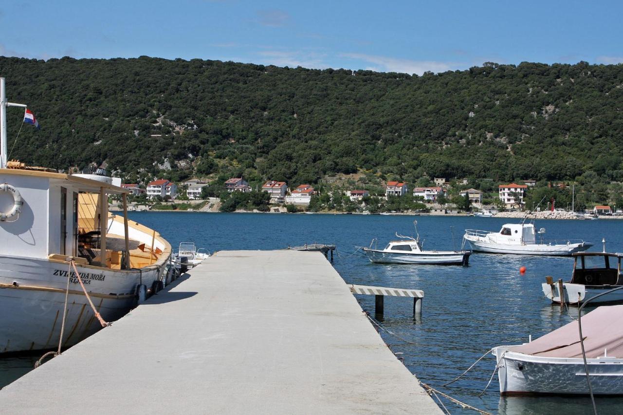 Apartments With A Parking Space Supetarska Draga - Donja, Rab - 15999 Dış mekan fotoğraf