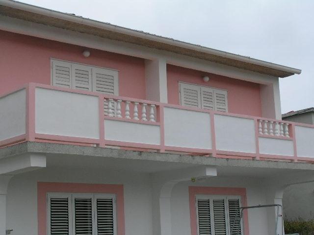 Apartments With A Parking Space Supetarska Draga - Donja, Rab - 15999 Dış mekan fotoğraf