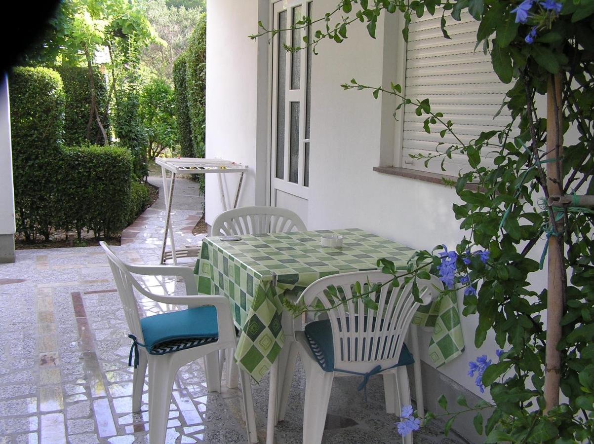 Apartments With A Parking Space Supetarska Draga - Donja, Rab - 15999 Dış mekan fotoğraf
